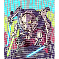 Cartoons and other-CO 808